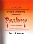 Singing and Sighing through the Psalms
