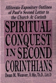 Spiritual Conquest in Second Corinthians