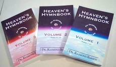 Heaven's Hymnbook Complete Set
