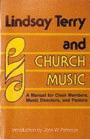 LINDSAY TERRY AND CHURCH MUSIC