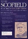 Old Scofield Study Bible 261RRL Standard Edition Indexed Bonded Leather